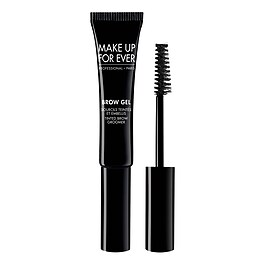 Brow Gel - Mascara do brwi